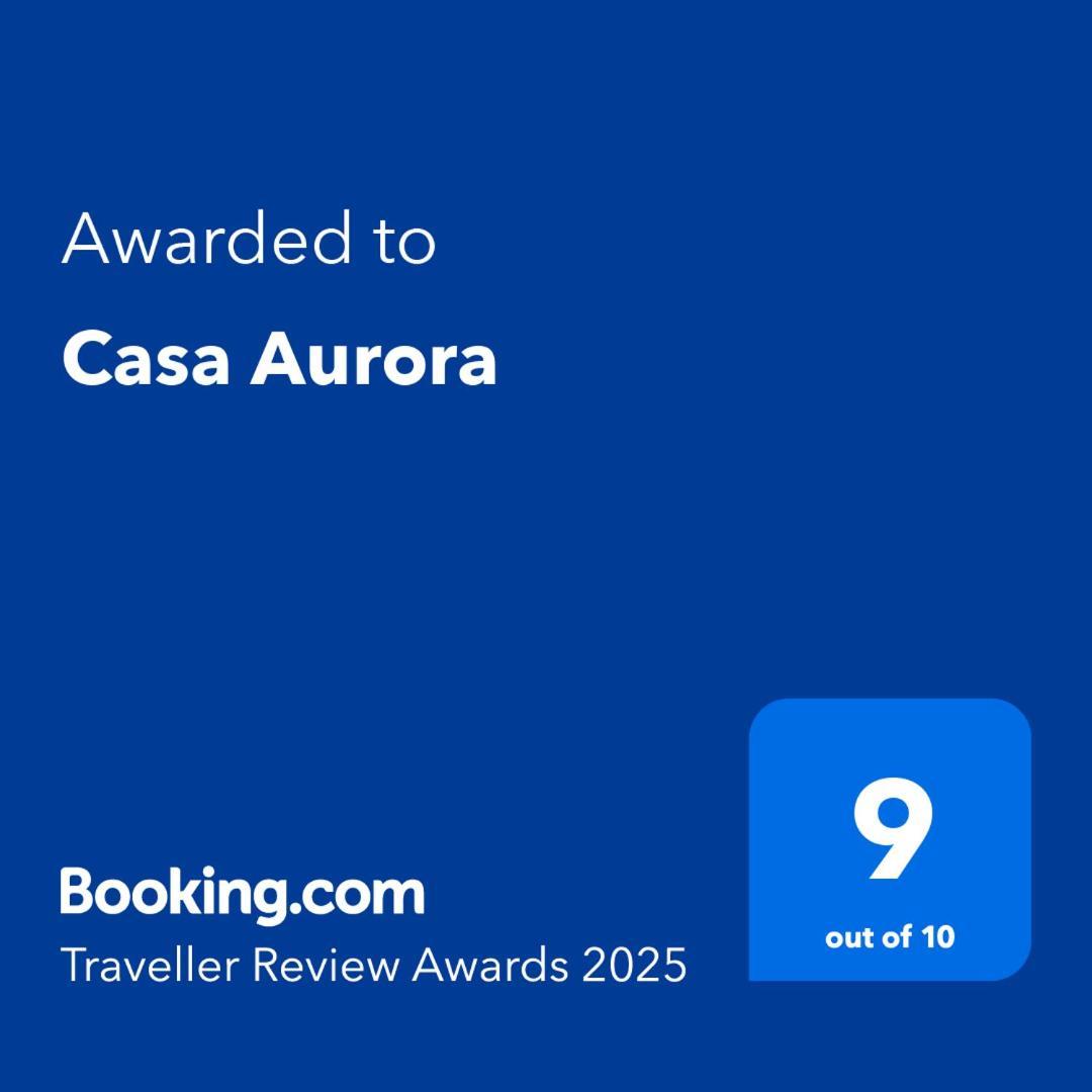 巴里Casa Aurora公寓 客房 照片